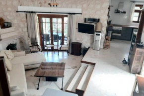 Stylish and Spacious Duplex 2 Bedrooms Villa in Club Patara with Sea View!